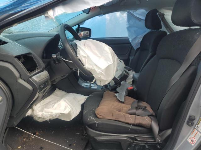 2016 SUBARU IMPREZA - JF1GJAA60GH017158