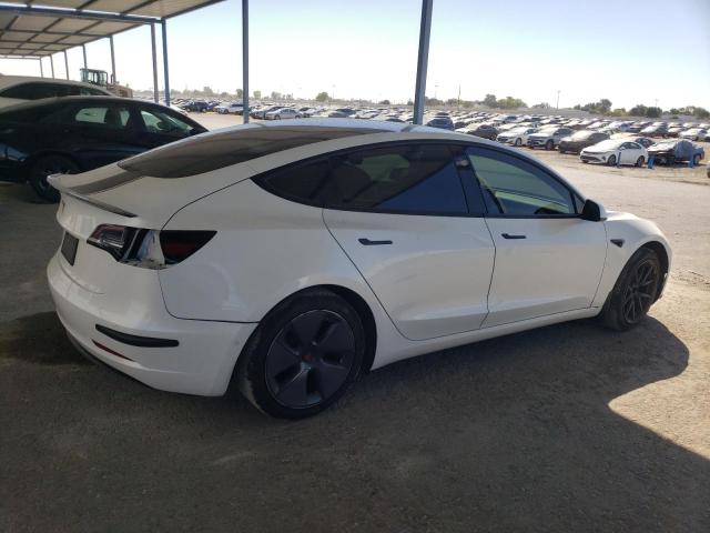 2021 TESLA MODEL 3 5YJ3E1EA2MF029741