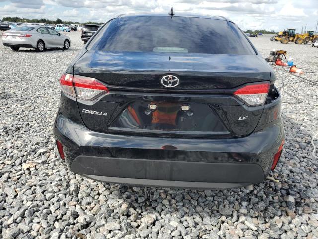 2022 TOYOTA COROLLA LE #3297175870