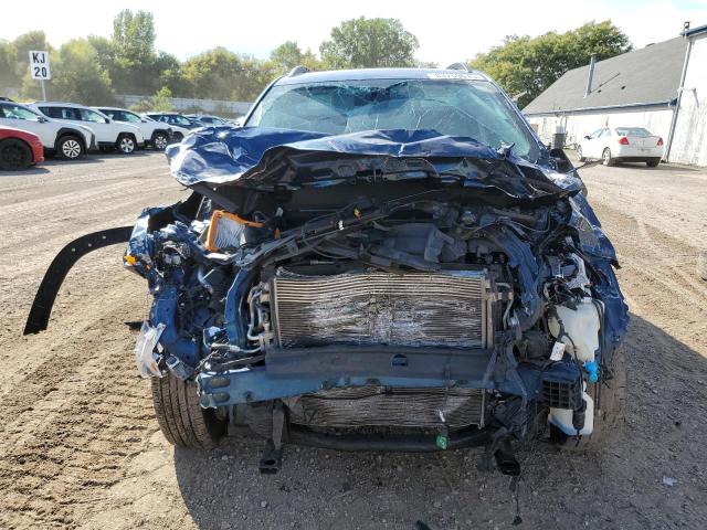 2019 GMC TERRAIN SLE - 3GKALTEV0KL391615