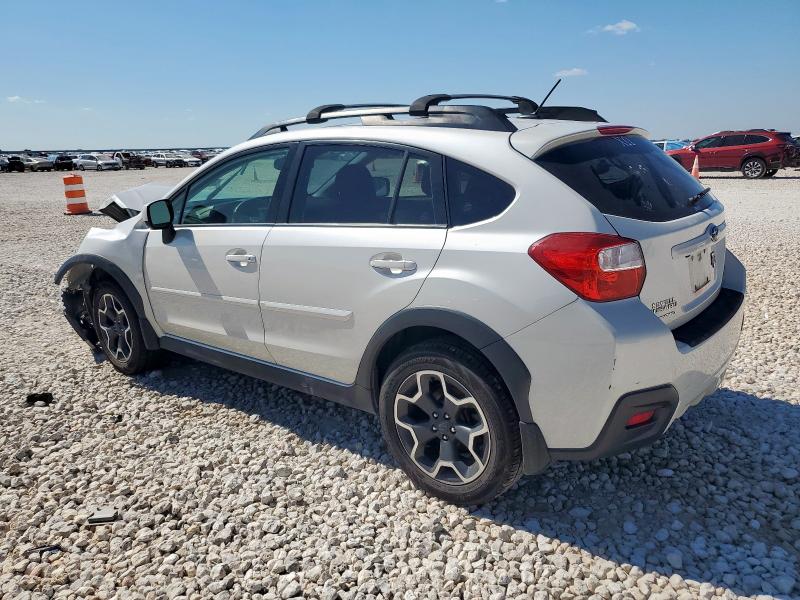 2014 SUBARU XV CROSSTR - JF2GPAKC6E8280170