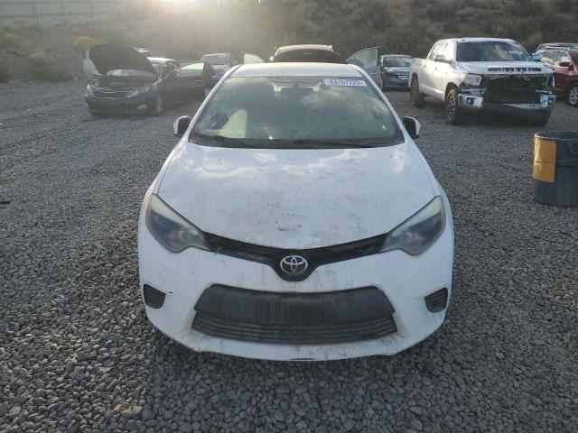 2014 TOYOTA COROLLA L - 2T1BURHE2EC221744