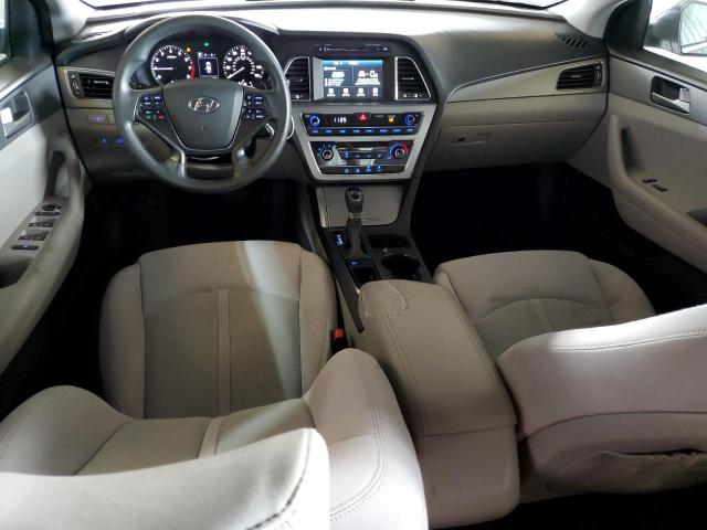 2017 HYUNDAI SONATA SE 5NPE24AF3HH561737