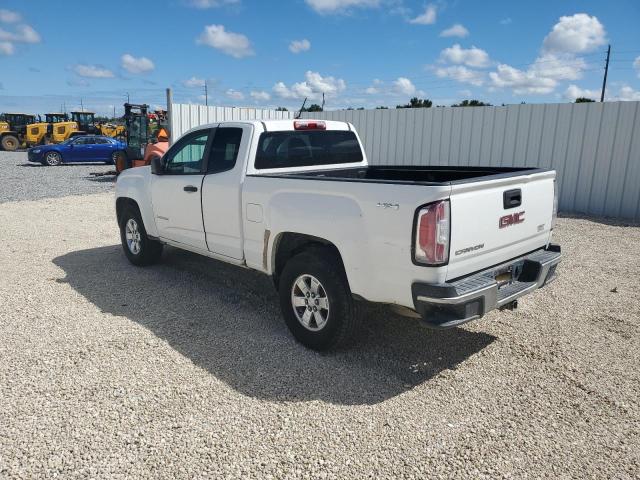 2016 GMC CANYON 1GTH6BE36G1210767