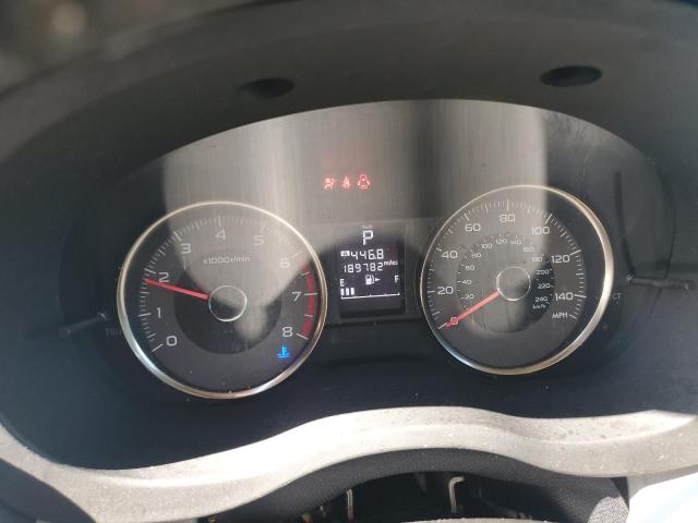 2015 SUBARU FORESTER 2 JF2SJAKC7FH498566