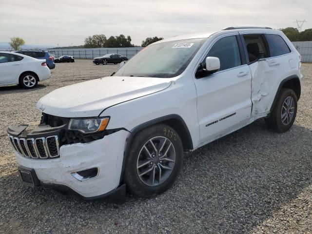 2020 JEEP GRAND CHER - 1C4RJEAG7LC201913