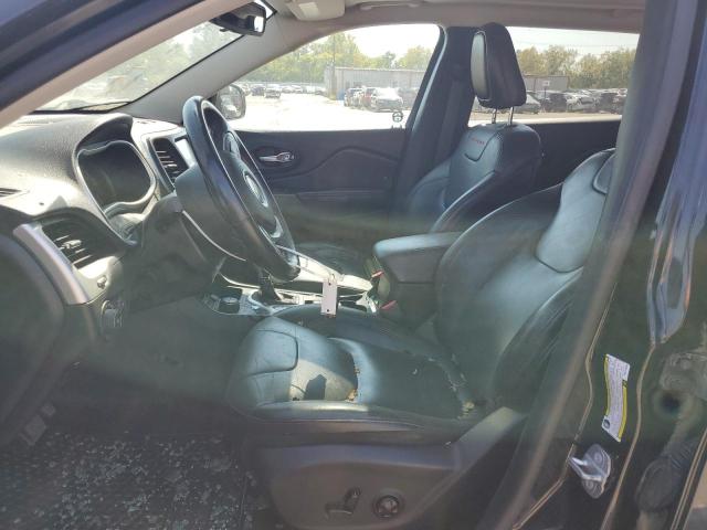 2016 JEEP CHEROKEE T - 1C4PJMBS8GW149653