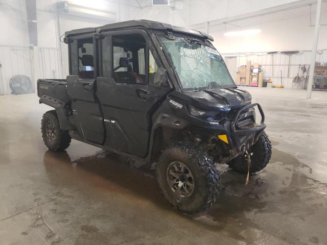 2023 CAN-AM DEFENDER M 3JBUUAX45PK002496