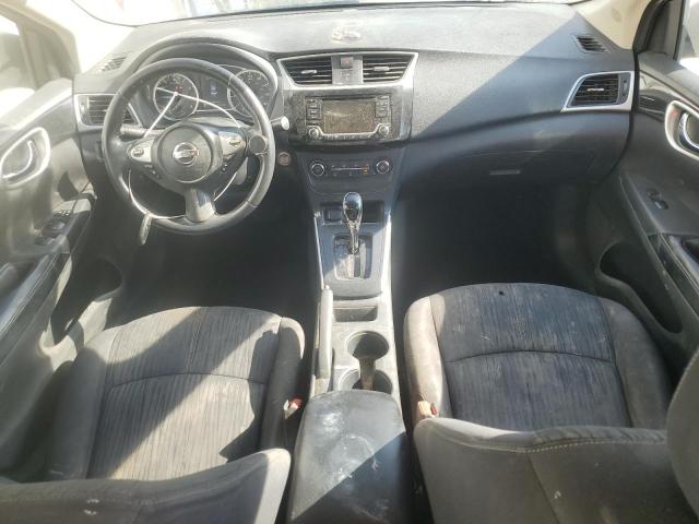 2016 NISSAN SENTRA S - 3N1AB7APXGY260377