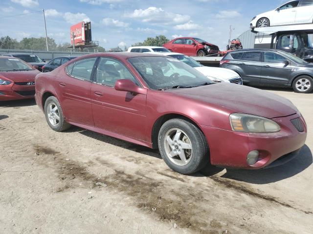 2004 PONTIAC GRAND PRIX - Other View