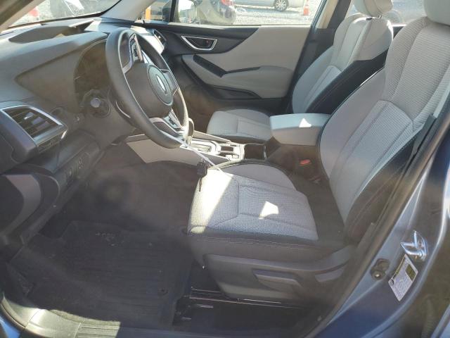 2023 SUBARU FORESTER - JF2SKACC4PH525834