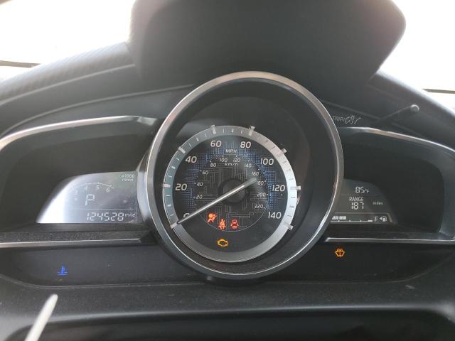 2017 TOYOTA YARIS IA #3261953465