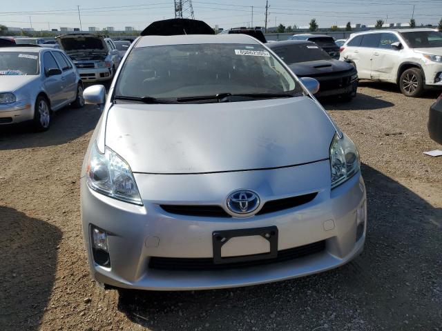 2010 TOYOTA PRIUS #3285708655
