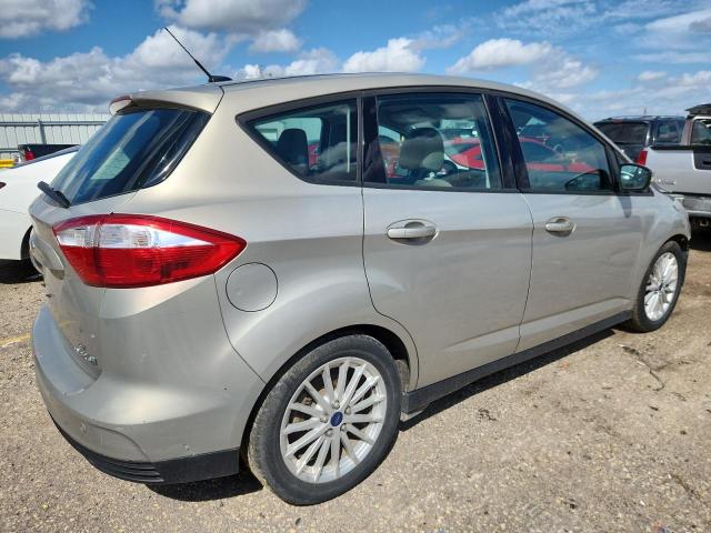 2015 FORD C-MAX SE 1FADP5AU1FL110645