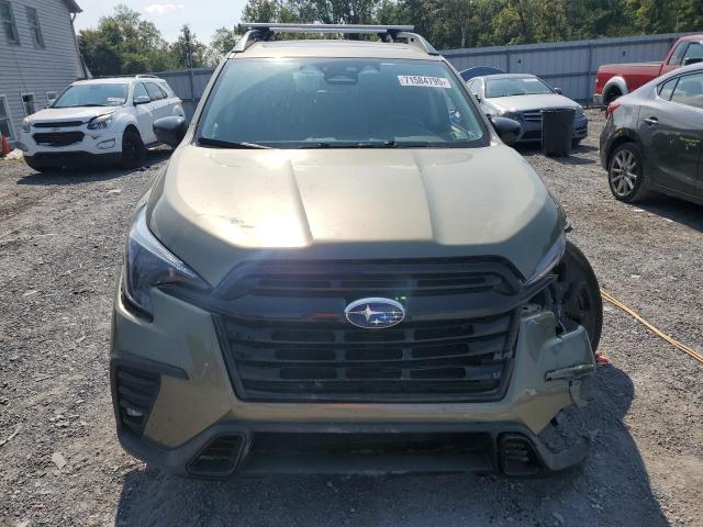 2024 SUBARU ASCENT ONY 4S4WMAHDXR3436339