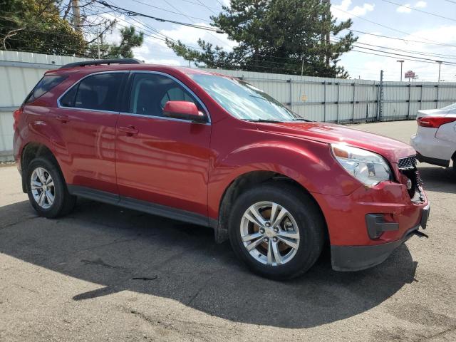 2013 CHEVROLET EQUINOX LT - 2GNALDEK7D1250057