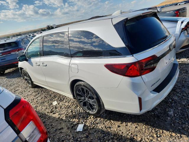 2025 HONDA ODYSSEY SP 5FNRL6H79SB049639