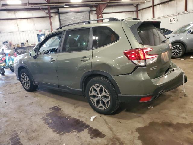 2019 SUBARU FORESTER P - JF2SKAGC8KH511678