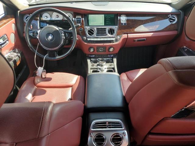 2016 ROLLS-ROYCE GHOST SCA664S57GUX53866