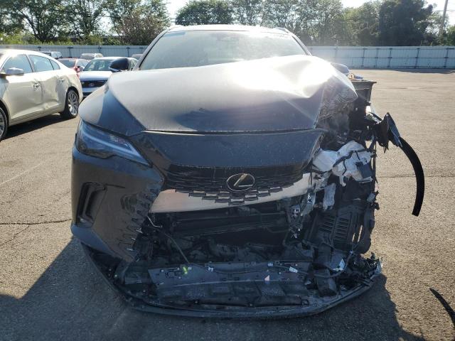 2025 LEXUS RX 350H BA 2T2BBMCAXSC085111