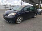 2016 TOYOTA SIENNA - 5TDZK3DC1GS713147