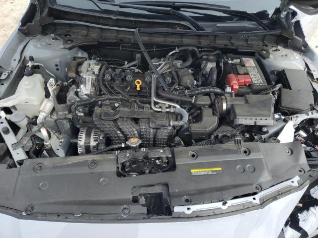 2023 NISSAN ALTIMA SR #3276427698