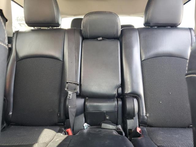 2016 DODGE JOURNEY CROSSROAD 3C4PDDGG1GT150371