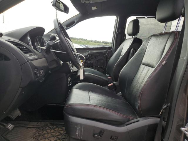 2017 DODGE GRAND CARA 2C4RDGEG3HR740122