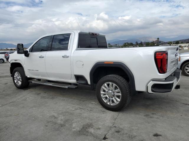2020 GMC SIERRA K25 - 1GT49REY4LF263958