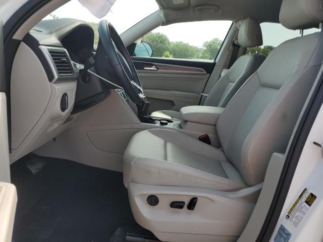 2021 VOLKSWAGEN ATLAS SE 1V2LP2CA2MC531941