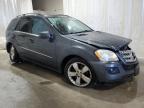 Lot #3308381364 2011 MERCEDES-BENZ ML 350 4MA