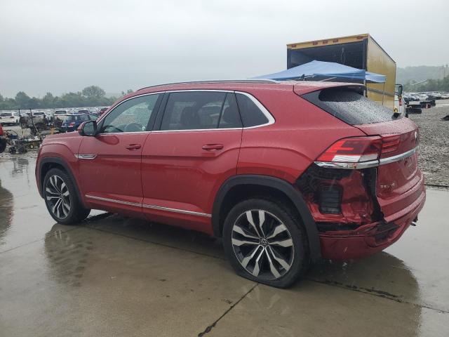 2020 VOLKSWAGEN ATLAS CROS - Other View