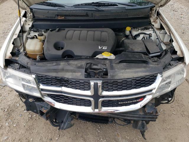 2017 DODGE JOURNEY SX 3C4PDCBG0HT523418