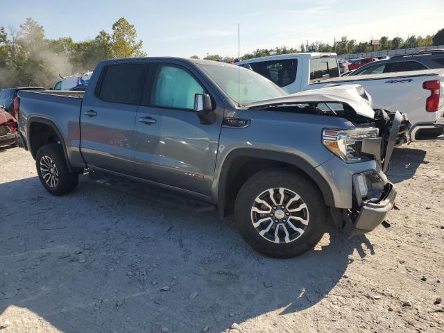 2020 GMC SIERRA K1500 AT4 3GTP9EEL3LG386482
