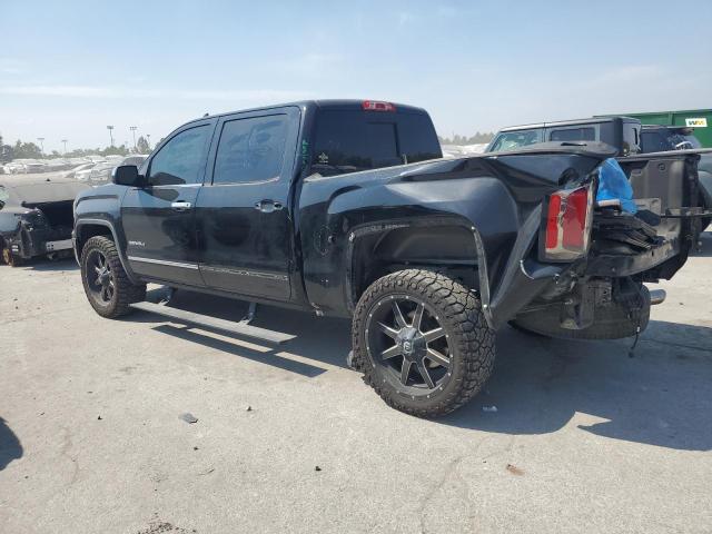 2017 GMC SIERRA K1500 DENALI 3GTU2PEJ9HG114883