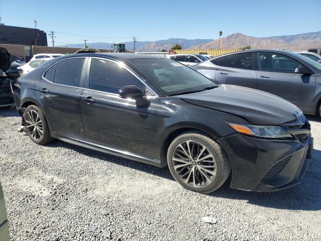 2018 TOYOTA CAMRY L - 4T1B11HK7JU137007