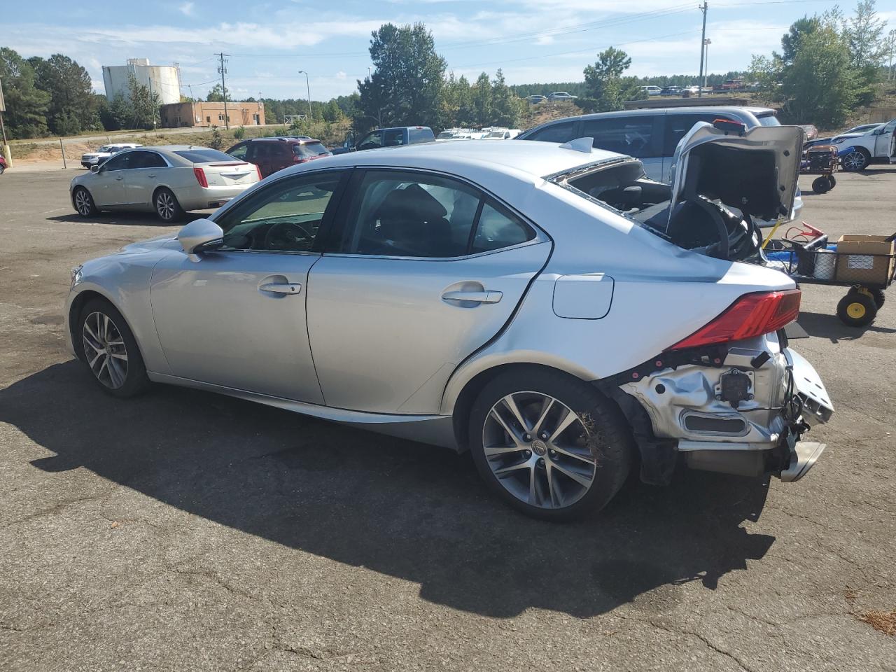 LEXUS IS 300