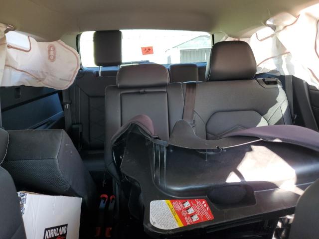 2025 VOLKSWAGEN ATLAS SE 1V2HR2CA5SC553526