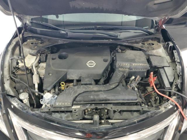 2015 NISSAN ALTIMA 2.5 1N4AL3AP6FC494161