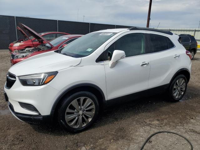 BUICK ENCORE PRE