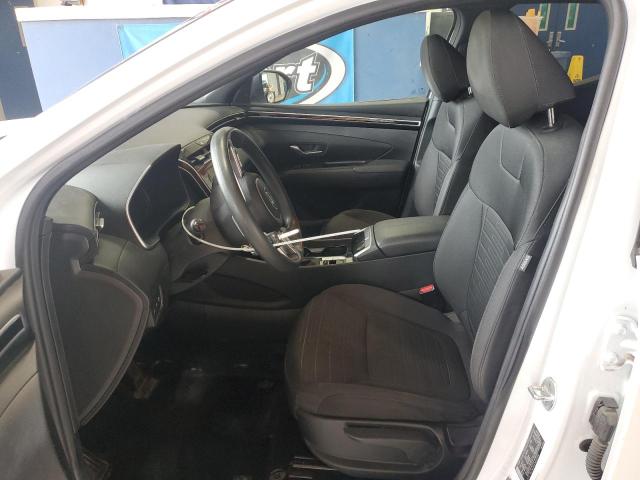 2022 HYUNDAI SANTA CRUZ SE 5NTJADAE1NH011278