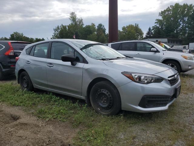 Global Auto Auctions: 2021 SUBA IMPREZA