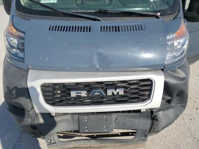 2021 RAM PROMASTER 3500 3500 HIGH 3C6MRVJG1ME552465