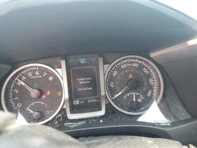 2023 TOYOTA TACOMA DOU - 3TMAZ5CN4PM211823