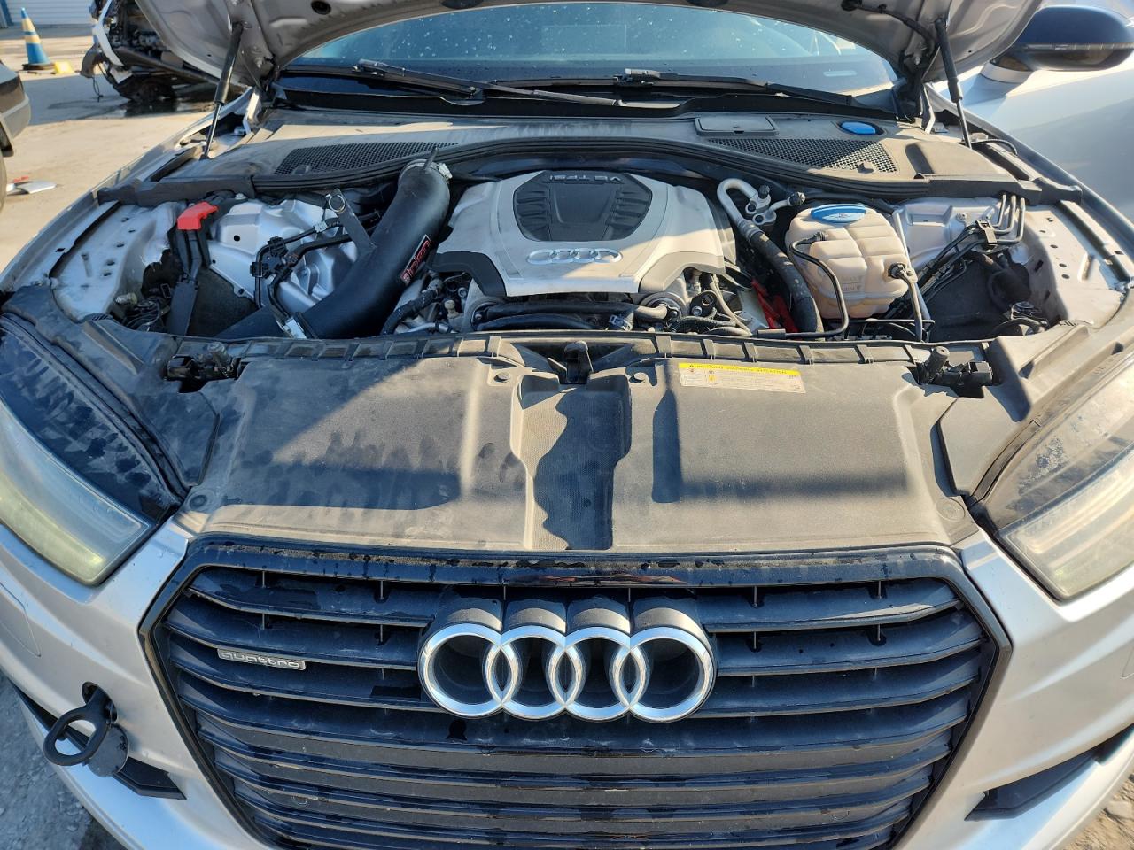 AUDI A7 PREMIUM PLUS
