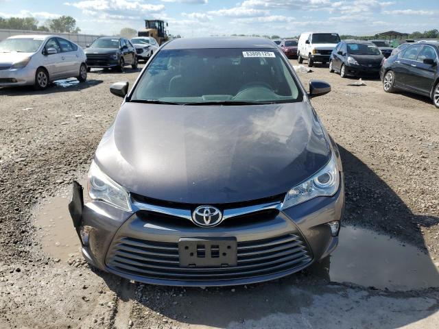 2016 TOYOTA CAMRY LE - 4T4BF1FK1GR544596