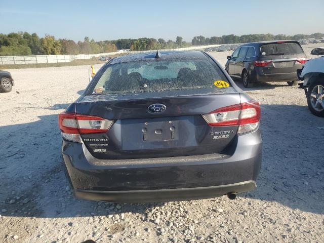 2017 SUBARU IMPREZA PR 4S3GKAB61H3615487