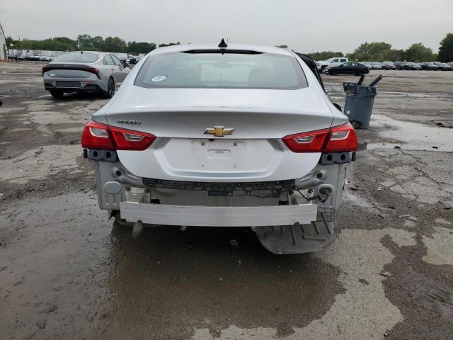 2017 CHEVROLET MALIBU LS 1G1ZB5ST2HF254221