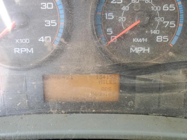 2016 INTL TERRASTAR #3236998511