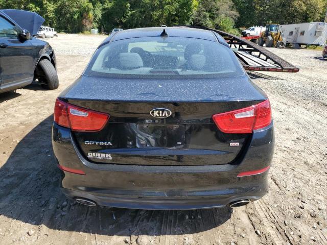 2015 KIA OPTIMA LX 5XXGM4A73FG456233